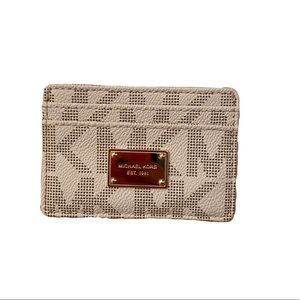 MK Card Holder💫